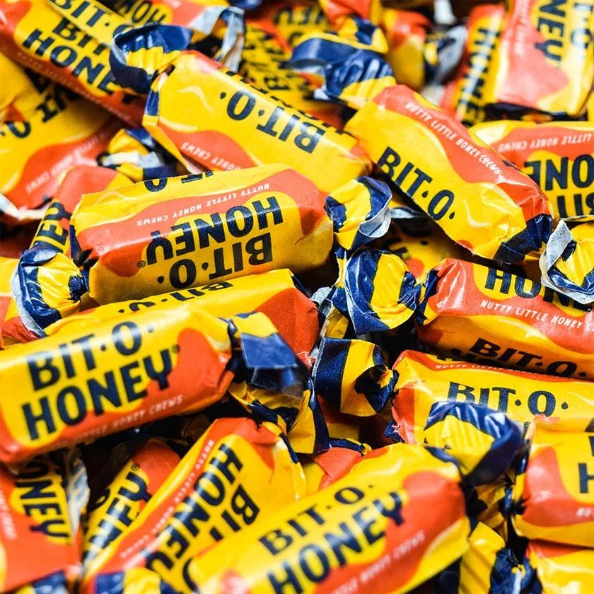 Image of Bit-O-Honey