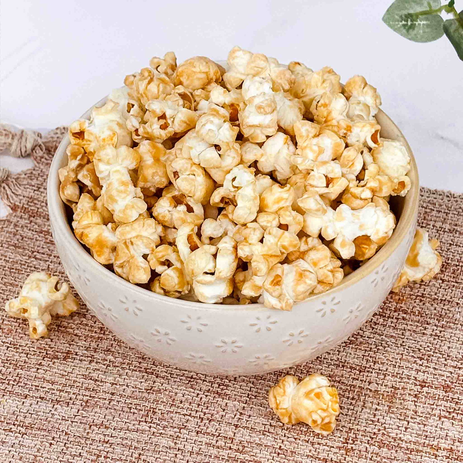 Image of Kettle Popcorn