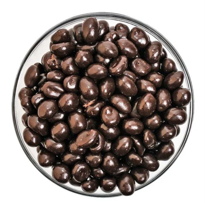 Image of Dark Chocolate Covered Peanuts