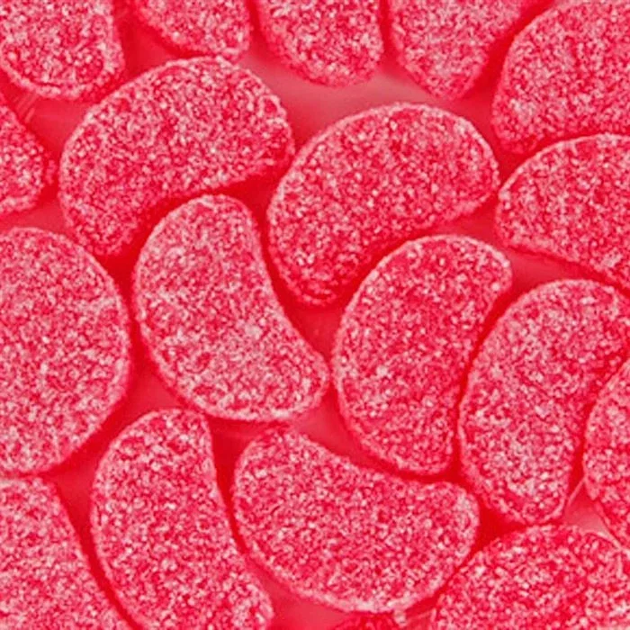 Image of Cherry Slices