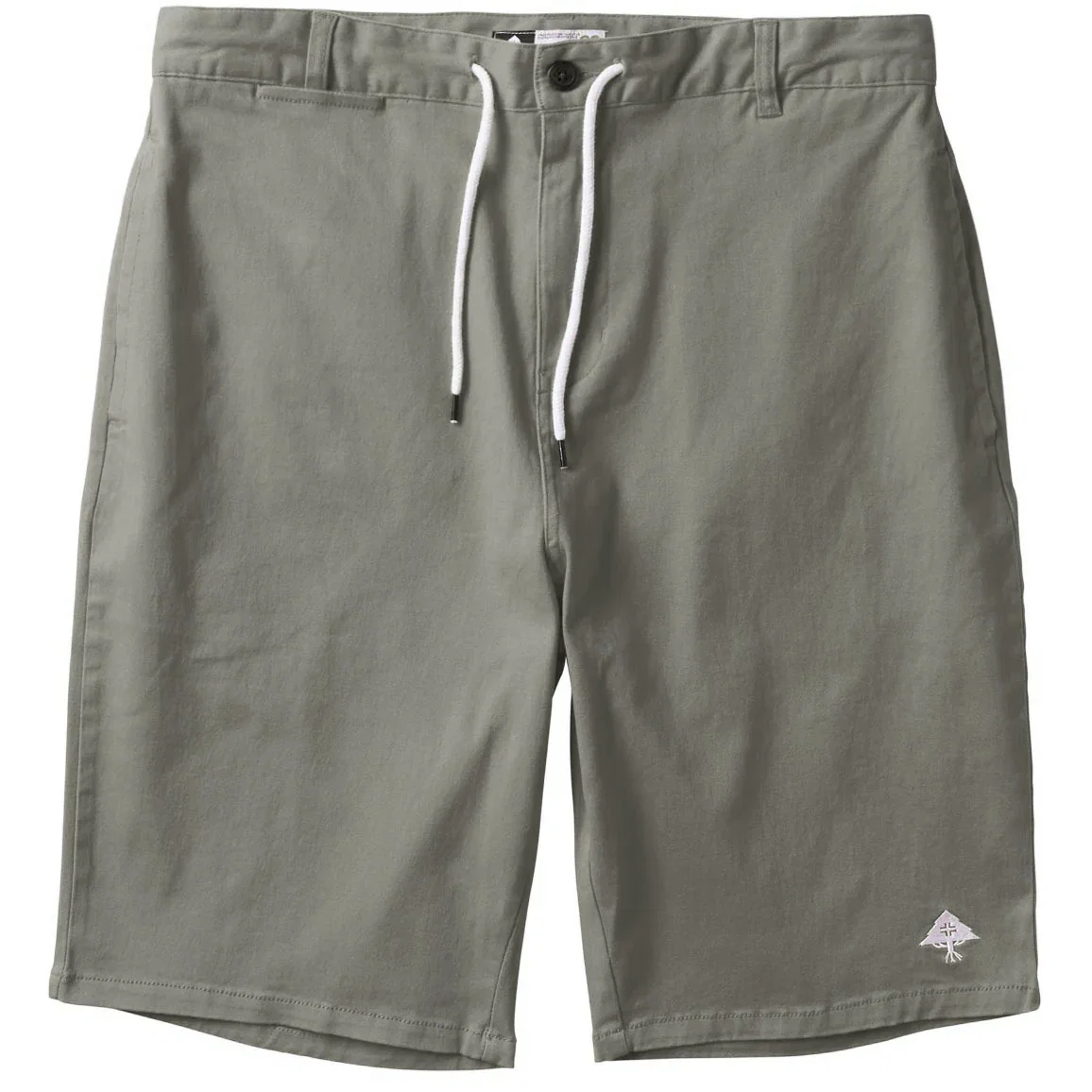 Image of CHOPPA TWO SHORTS - CHARCOAL