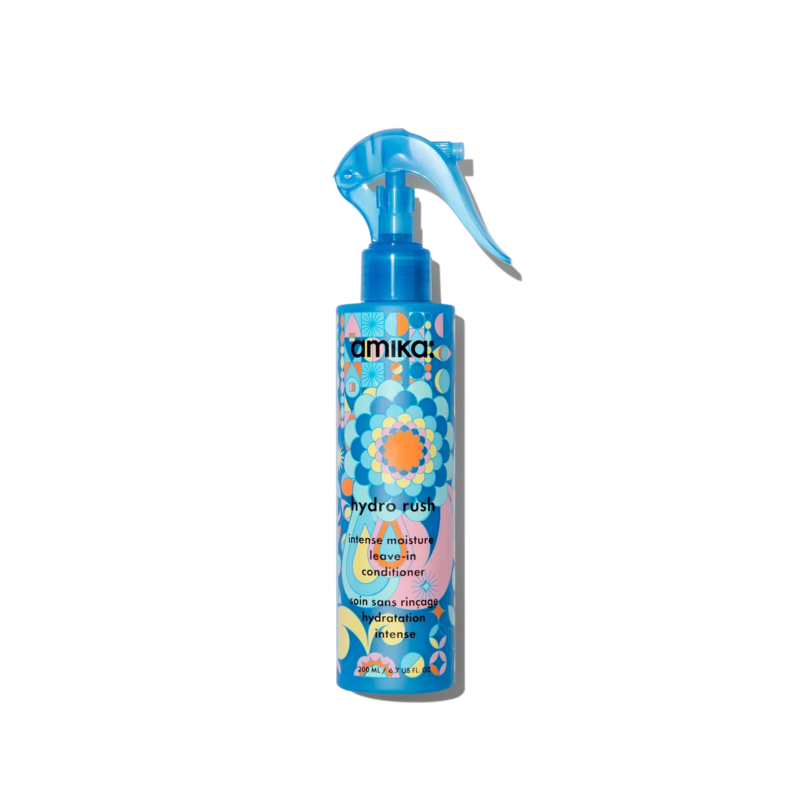 Image of hydro rush | intense moisture leave-in conditioner