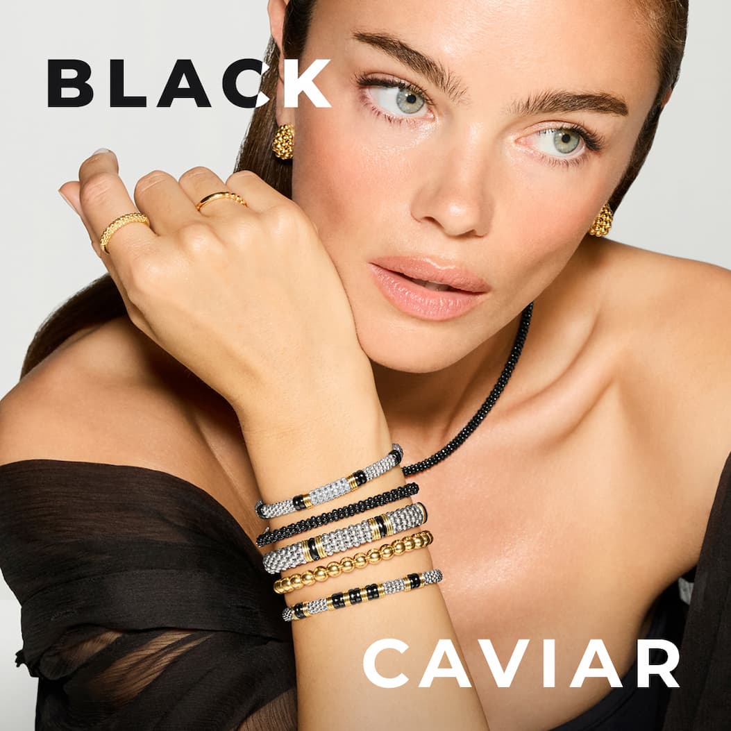 Black Caviar 