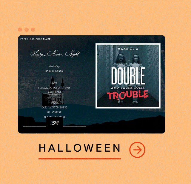 HALLOWEEN