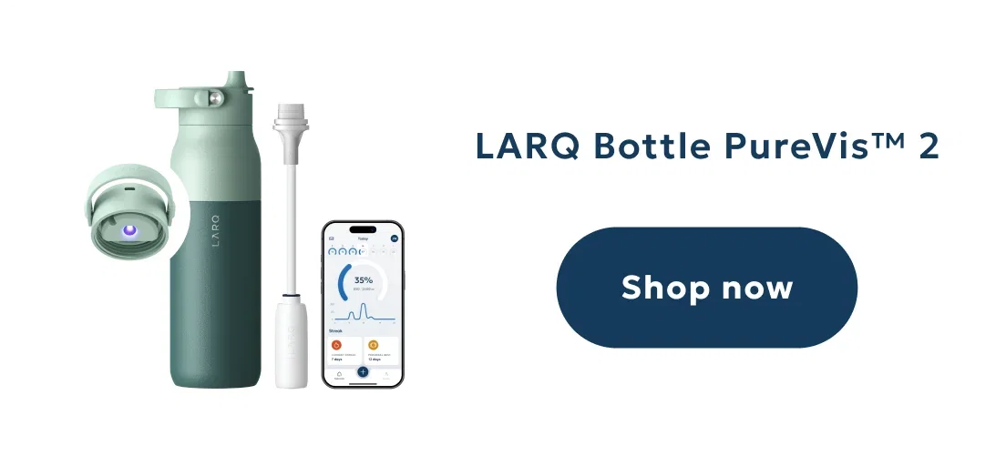LARQ Bottle PureVis™ 2