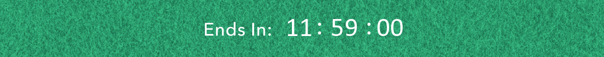 Ends In: