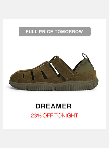 Dreamer