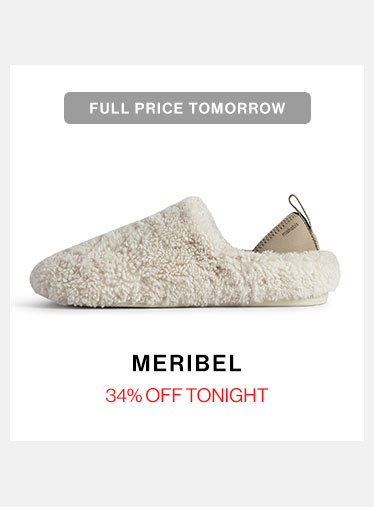 Meribel