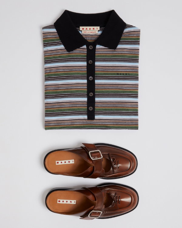 A New Day, A New Wardrobe