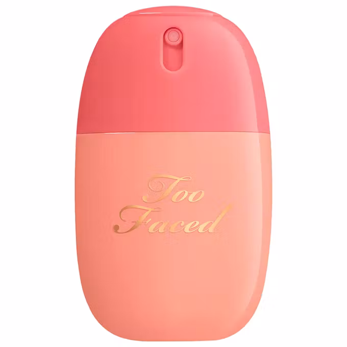 Peach Mist Setting Spray 