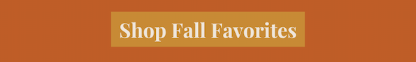 Pumpkin Spice is Back