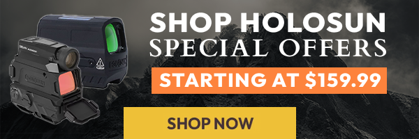 Holosun - Shop Special Offers up to 60% OFF