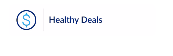 Healthy Deals