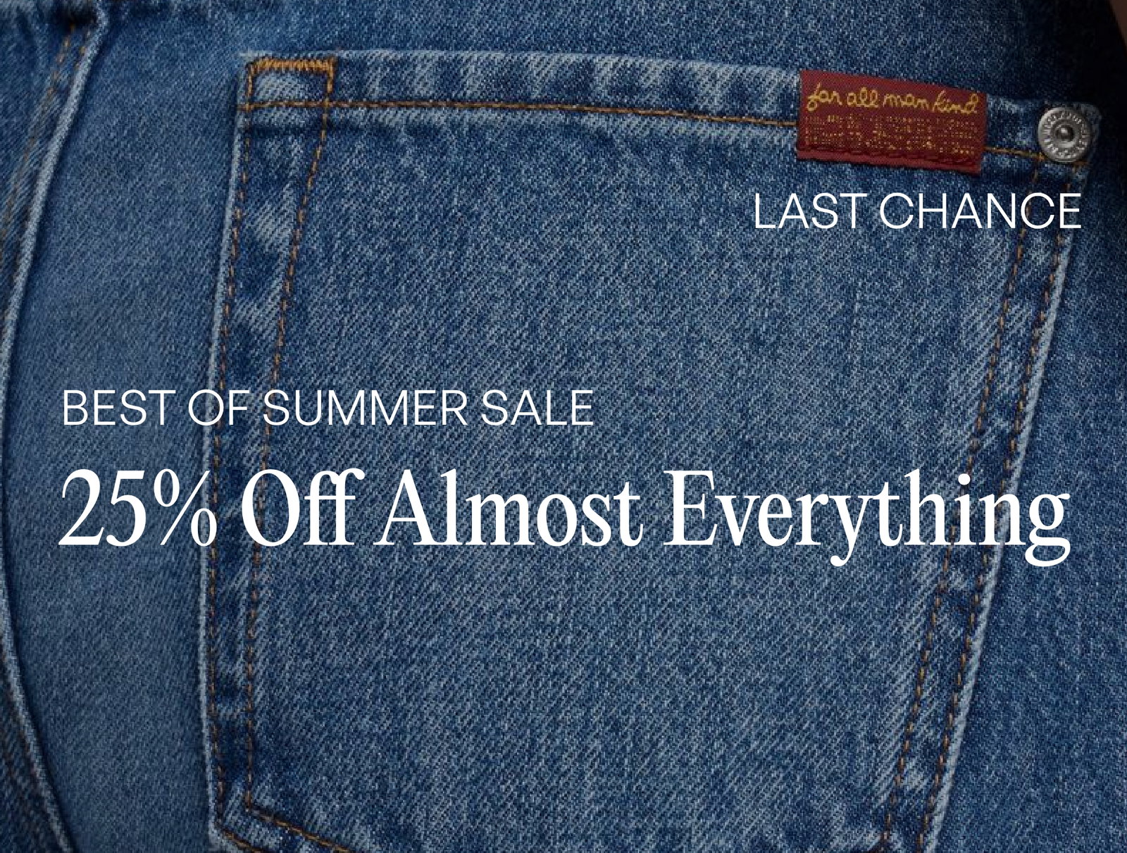 Shop 25 Off Select Styles