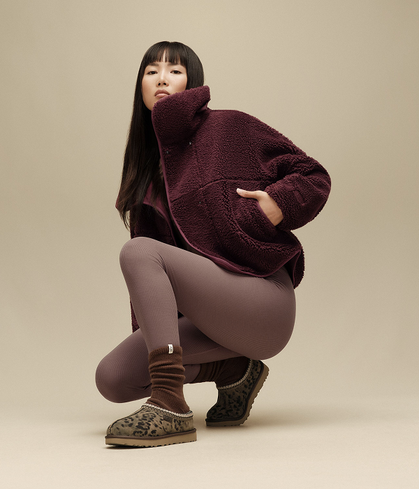 Women's Raynie Jacket