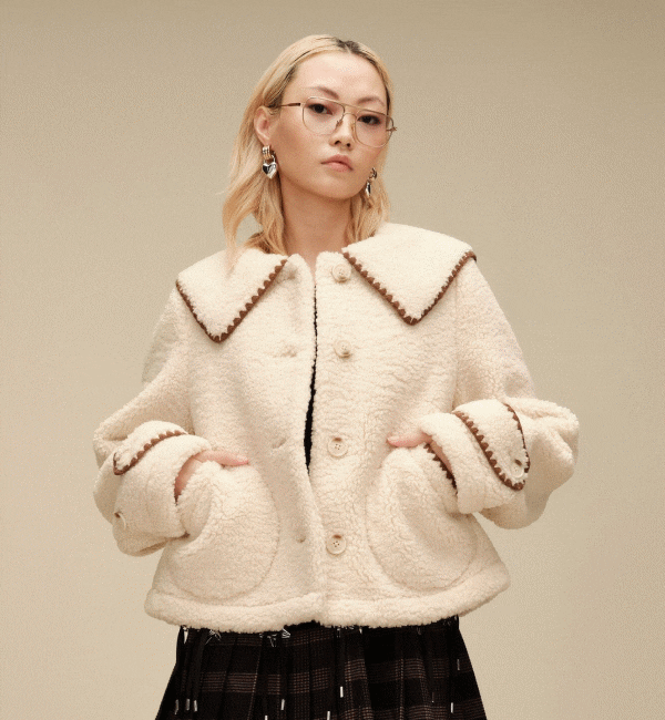 Women's Fall Jackets