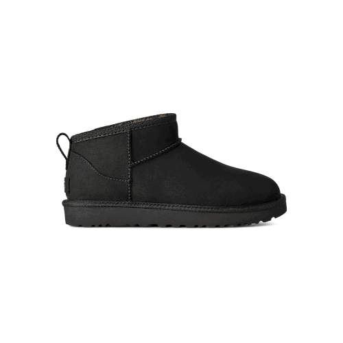 Classic Ultra Mini Nubuck
