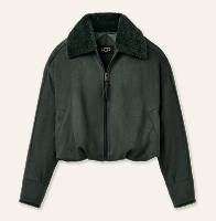 Women's Coleta Bubble Jacket