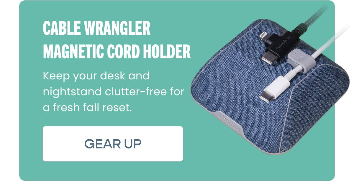 Cable Wrangler