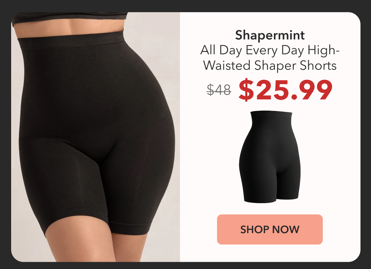 Shop High-Waisted Shorts