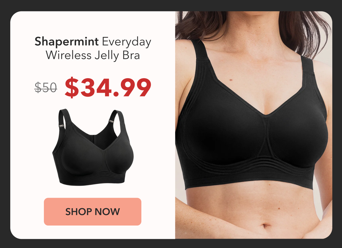 Shop Jelly Bra