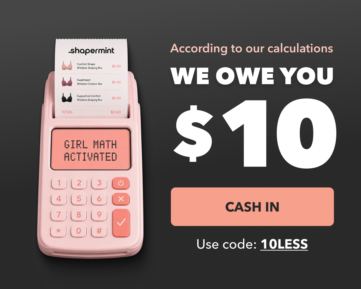YOU WAS $10 NOW $12 CREDITS