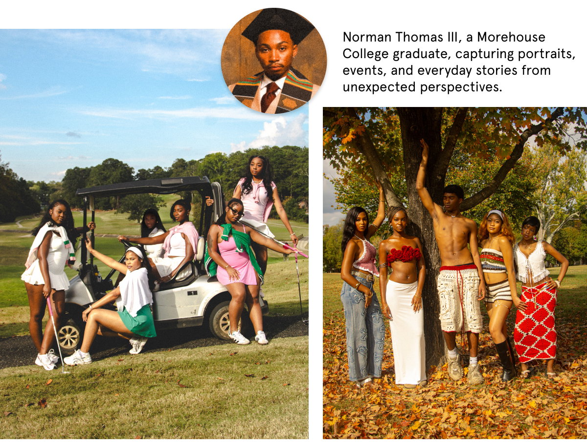 Norman Thomas III