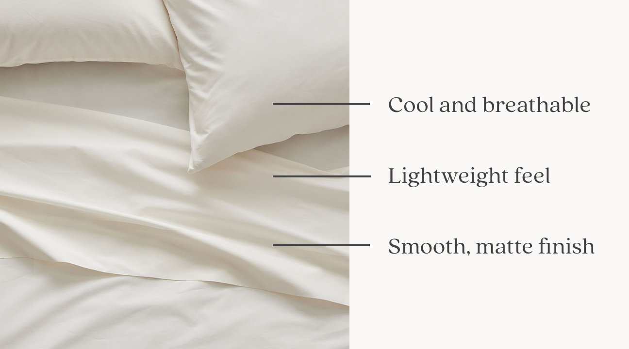 Percale