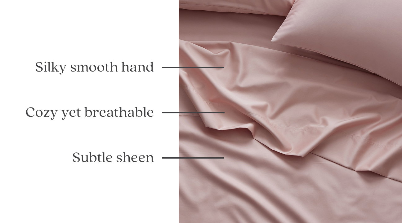 Sateen