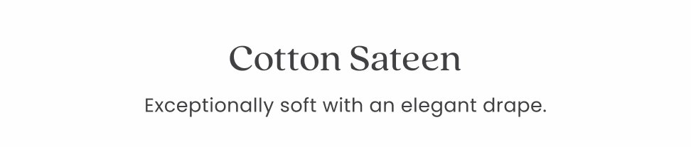 Sateen