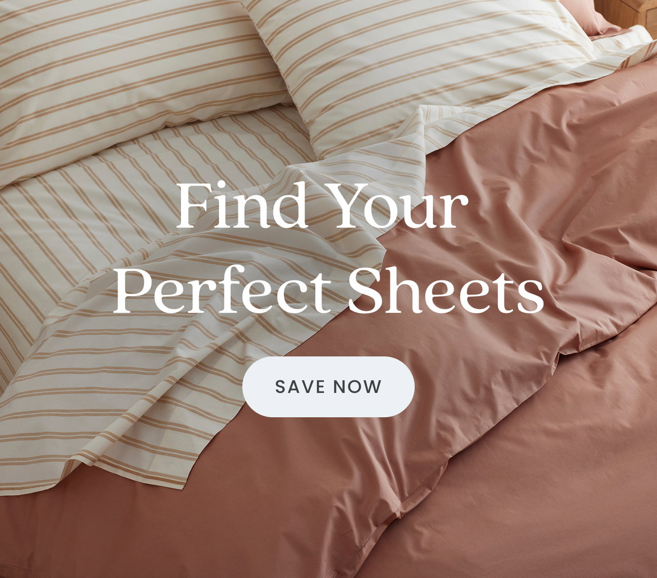 Which Sheets Are Right for You?