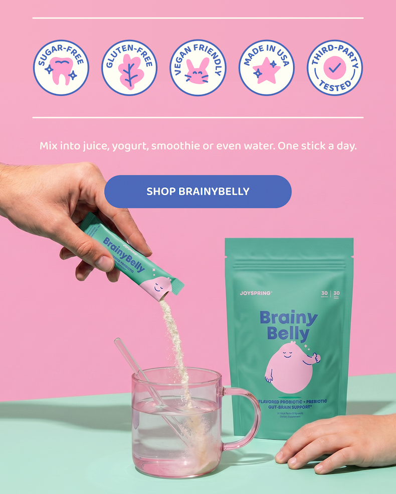 SHOP BRAINYBELLY