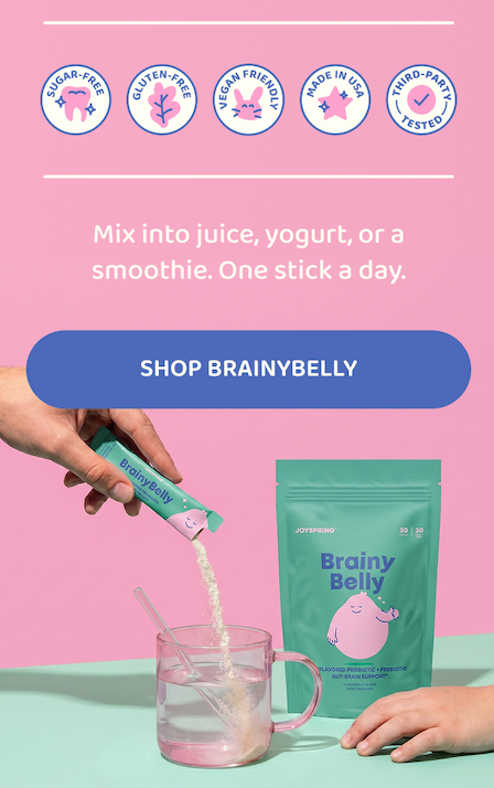 SHOP BRAINYBELLY