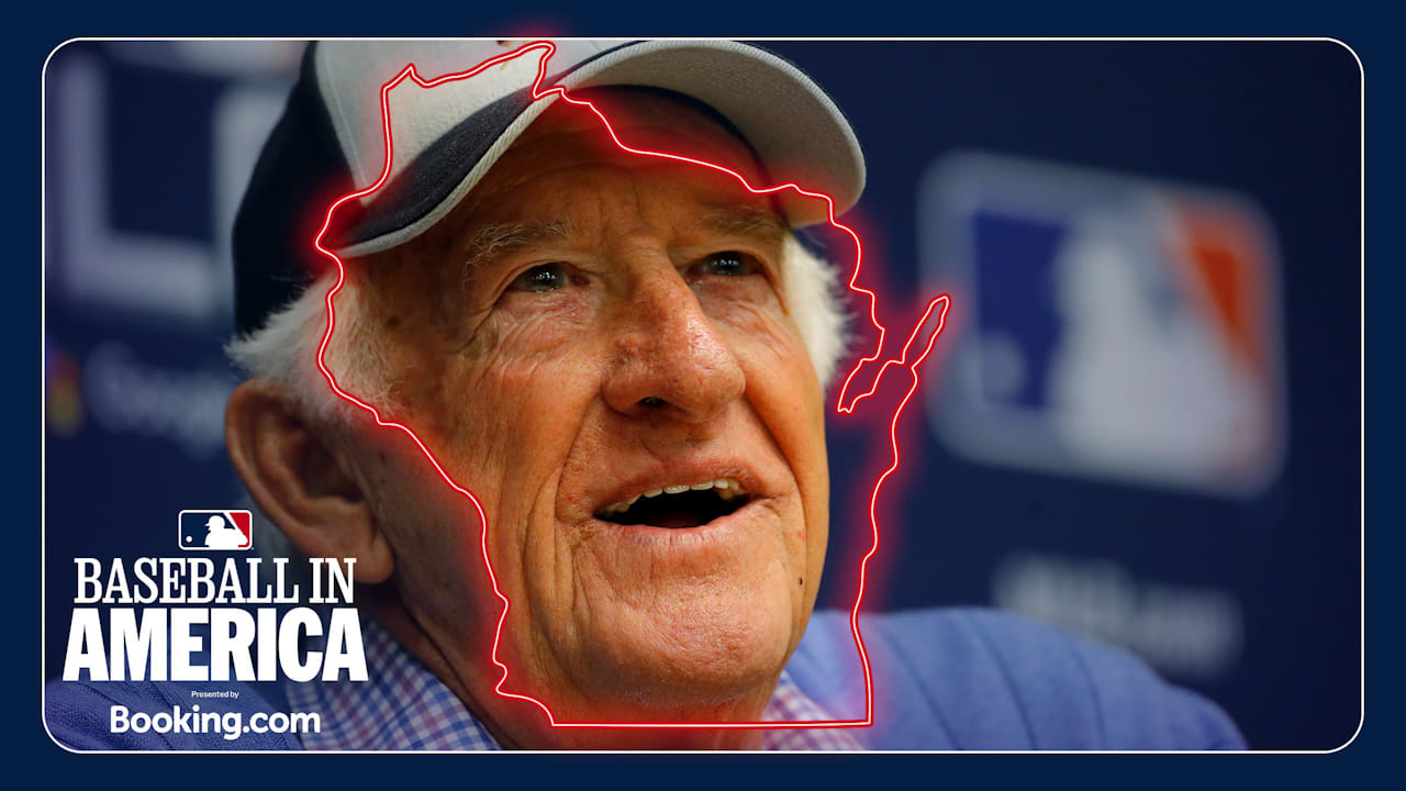 Bob Uecker