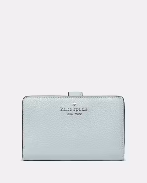 Medium Bifold Wallet
