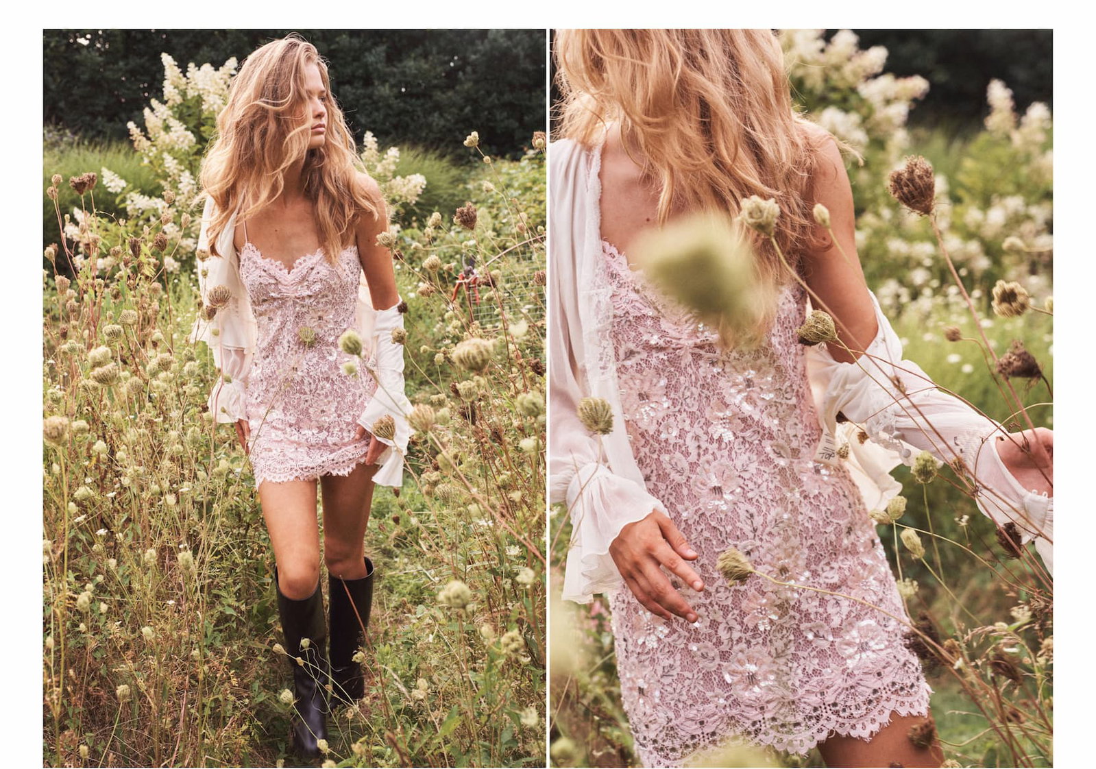 <SHOP THE FALL COLLECTION>