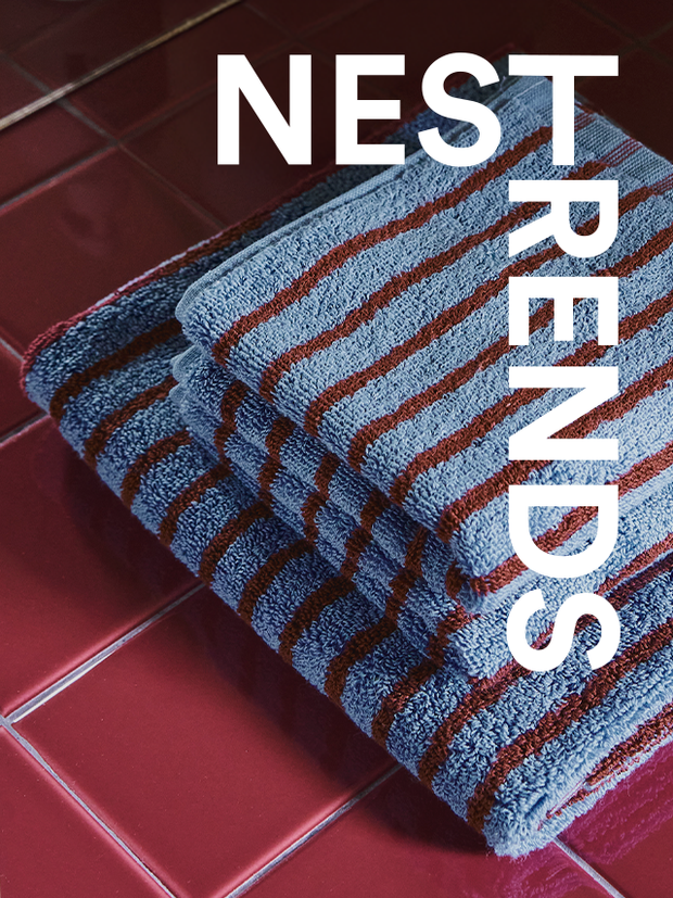 Nest Trends