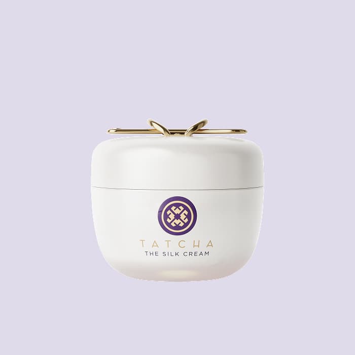 The Silk Cream
