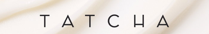 Tatcha Logo