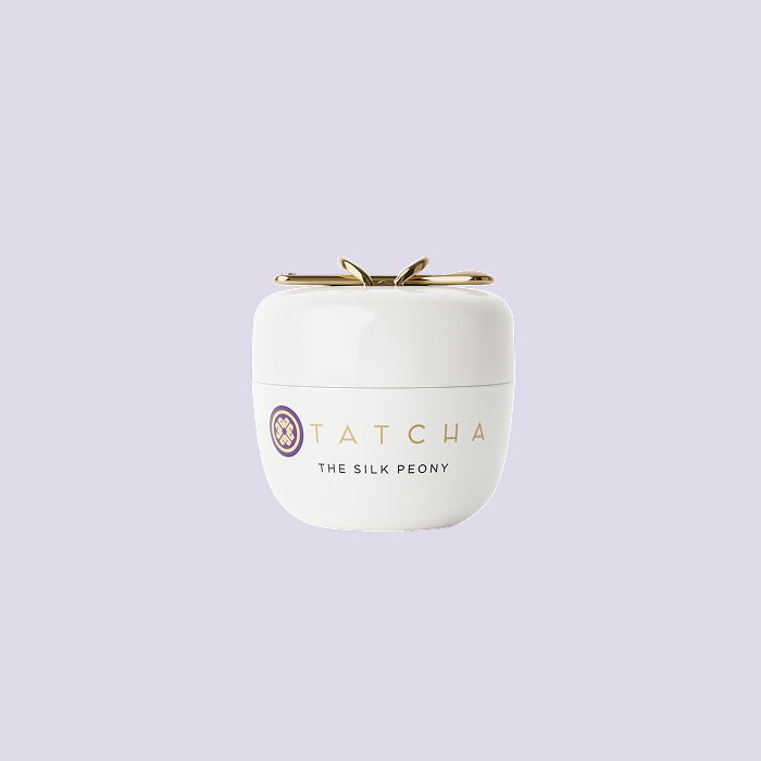The Silk Peony