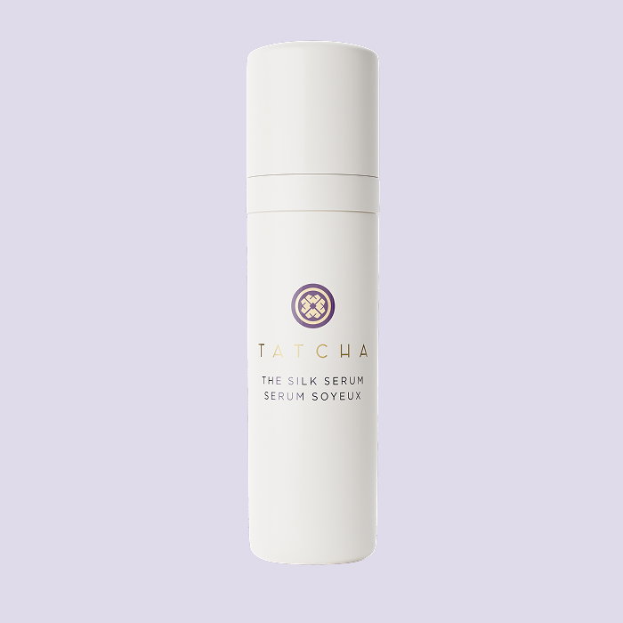 The Silk Serum