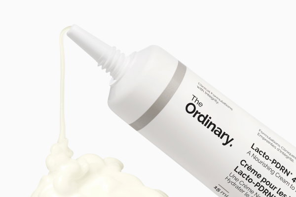 Learn more about our Lacto-PDRN* 4% + B9 Eye Cream.