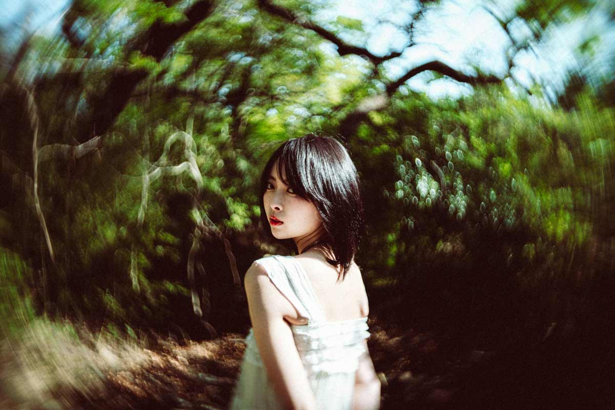 Petzval, Petzval Read All About It