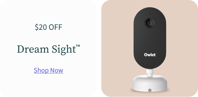 $20 off Dream Sight | Shop Now