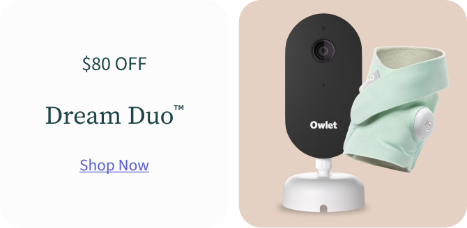 $80 Off Dream Duo | Shop Now