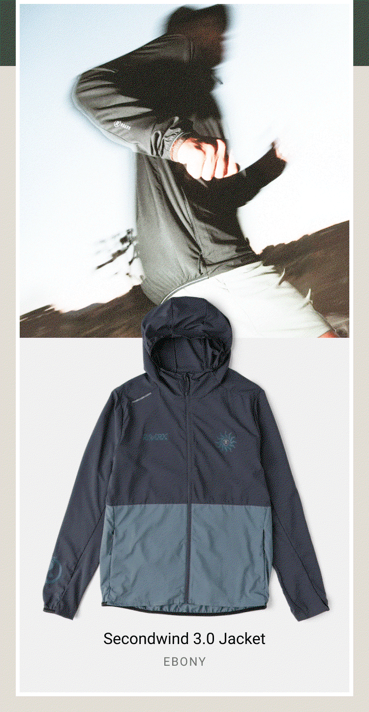 Shop Run / Active New Arrivals