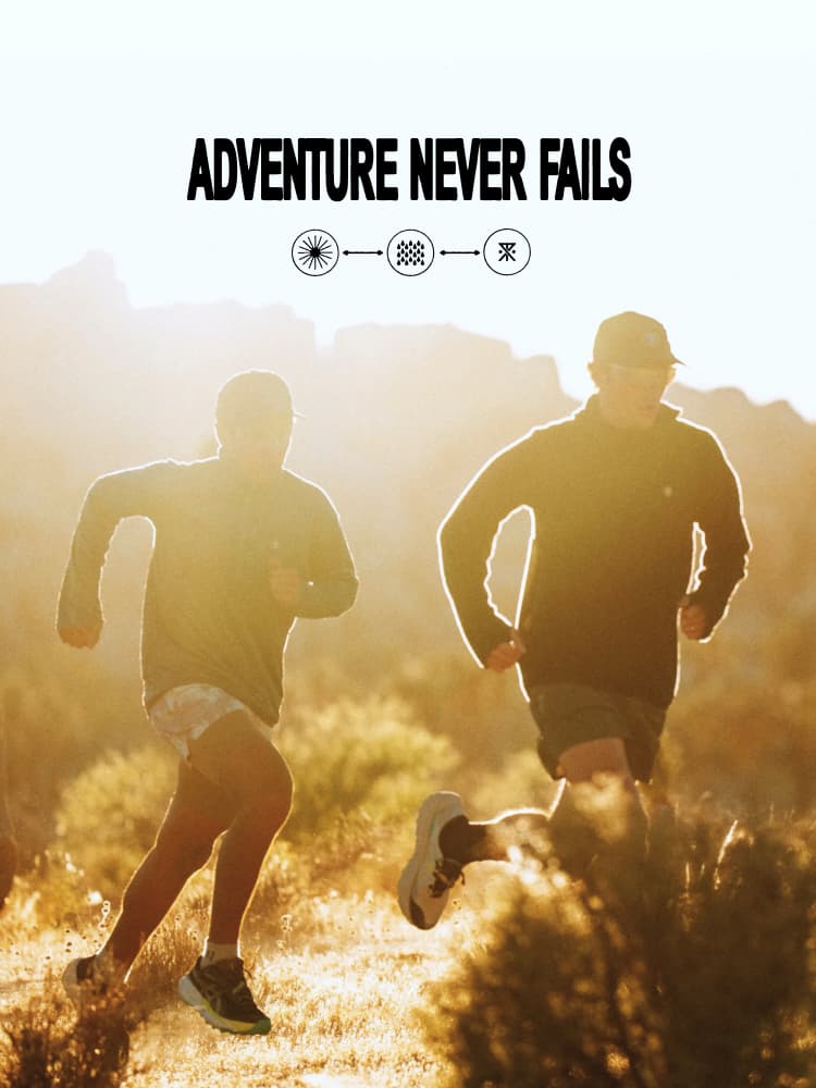 Shop The Run / Active Collection