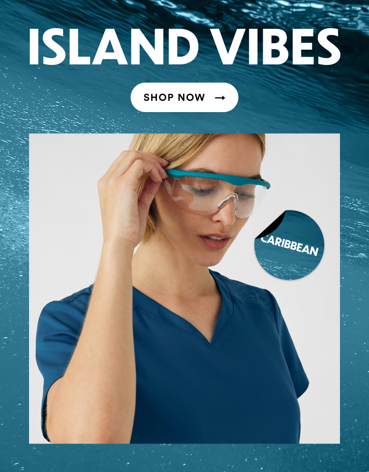 Island Vibes | Caribbean | Shop Now