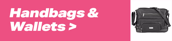 Handbags & Wallets