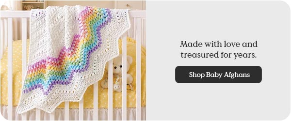Baby Afghans
